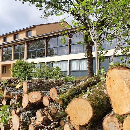Hotel Le Bois D'Imbert Rocamadour Exterior foto