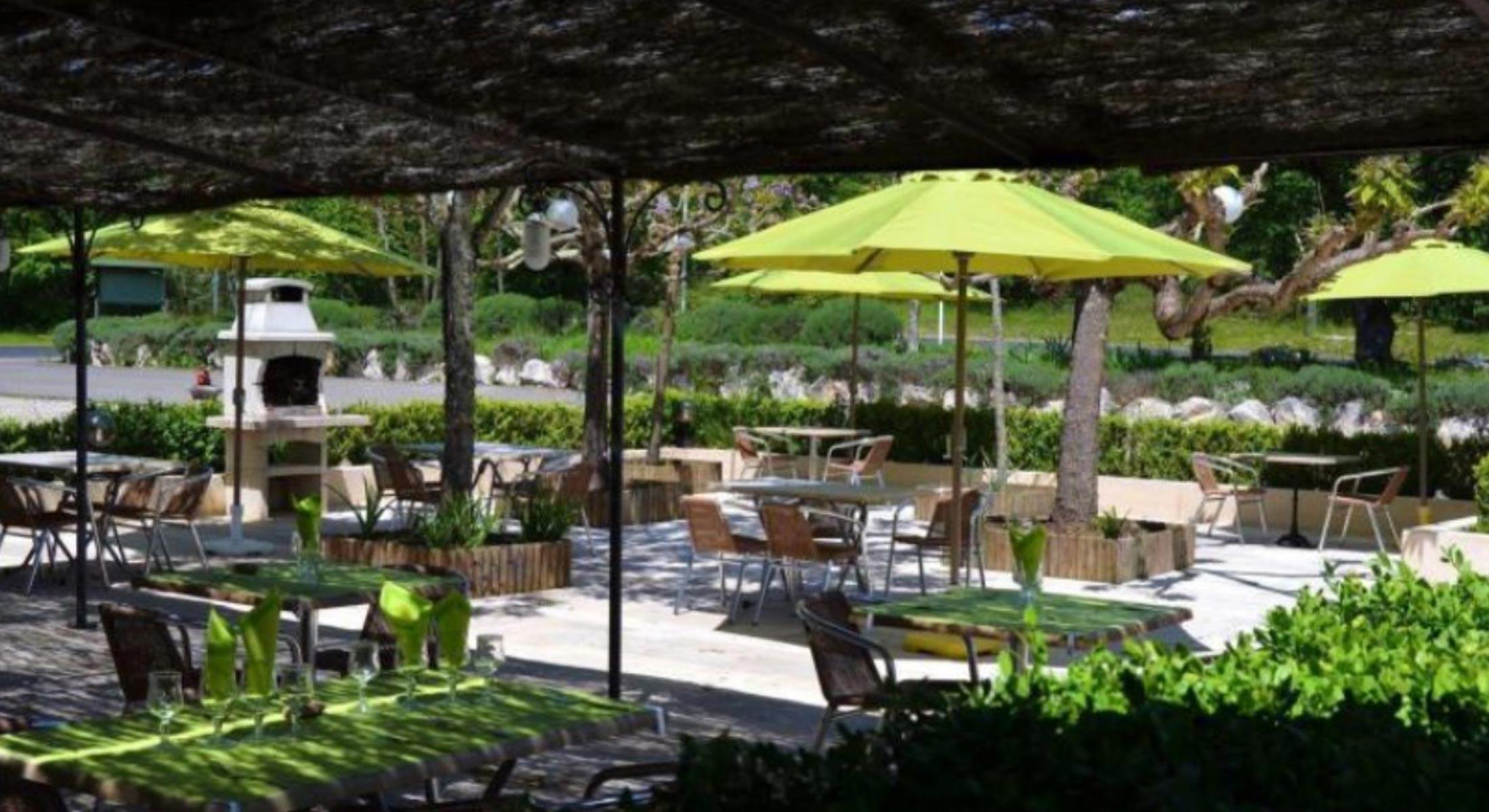 Hotel Le Bois D'Imbert Rocamadour Exterior foto