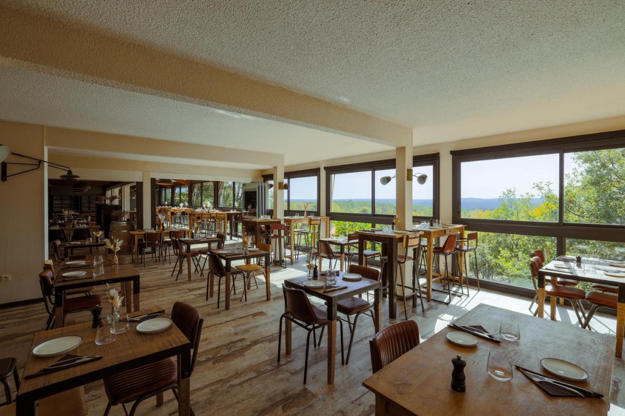 Hotel Le Bois D'Imbert Rocamadour Exterior foto